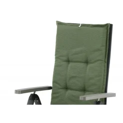 Olive Pude 5-pos - Grøn