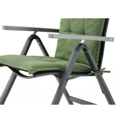 Olive Pude 5-pos - Grøn