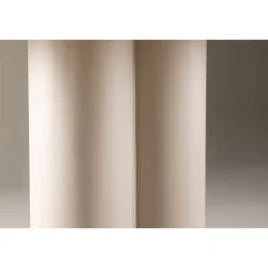 Olivia Rundt spisebord Ø110cm - Beige