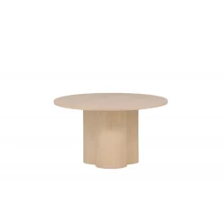 Olivia Sofabord - Hvid