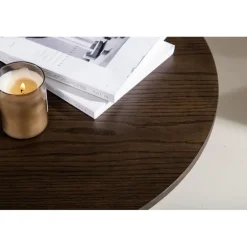 Olivia Sofabord - Mocca