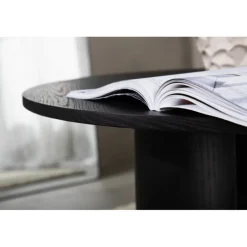 Olivia Sofabord - Sort