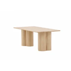 Olivia Sofabord 120 x 60 - Natur