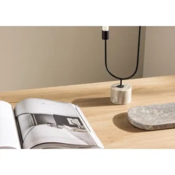 Olivia Sofabord 120 x 60 - Natur