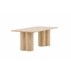 Olivia Sofabord 120 x 60 - Natur