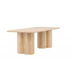 Olivia Spisebord 210 x 110 cm