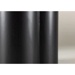 Olivia Spisebord 210 x 110 cm - Sort