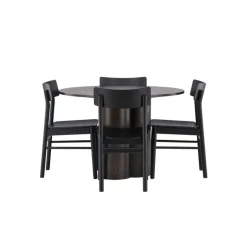 Olivia Spisebord og Montros Stole