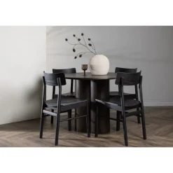 Olivia Spisebord og Montros Stole