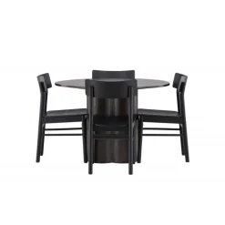 Olivia Spisebord og Montros Stole