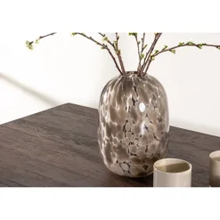 Olivia Spisebord 210x100cm - Mocca