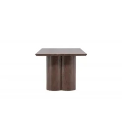 Olivia Spisebord 210x100cm - Mocca