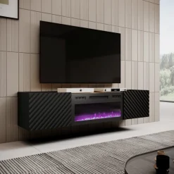 ONDA TV bord EF med Pejs