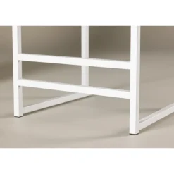 Opelika Barstol - Beige