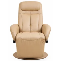 OPTIMA lænestol - Beige