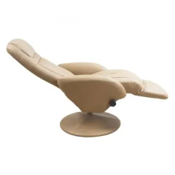 OPTIMA lænestol - Beige