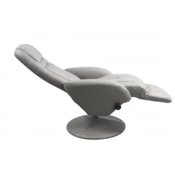 OPTIMA lænestol, - Grå