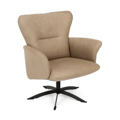 Opus Lav Lænestol - Soleda læder