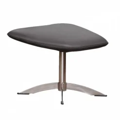 Opus Lænestol - Soleda læder