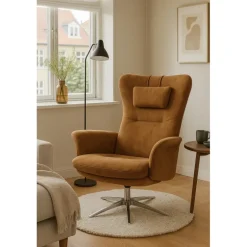 Opus Lænestol Kentucky Lænestol