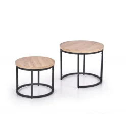 OREO sæt med to sofaborde