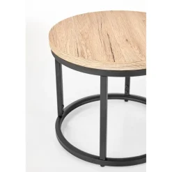 OREO sæt med to sofaborde