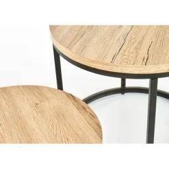 OREO sæt med to sofaborde