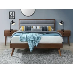 ORLANDO seng 160x200cm