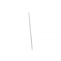 Orlando Spejl - Sølvgrå