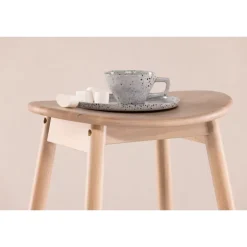 Orust Barstol - Hvid