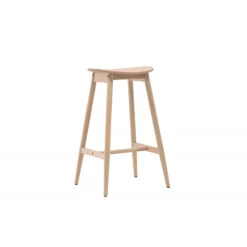 Orust Barstol - Hvid