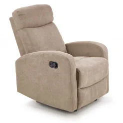 OSLO 1S Lænestol, Beige