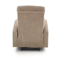 OSLO 1S Lænestol, Beige