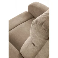 OSLO 1S Lænestol, Beige