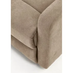 OSLO 1S Lænestol, Beige