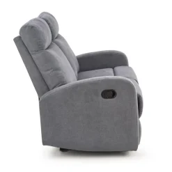 OSLO 2S sofa med recliner funktion