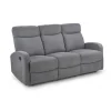 OSLO 3S sofa med reclinerfunktion
