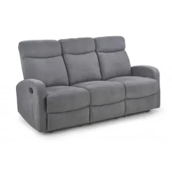 OSLO 3S sofa med reclinerfunktion