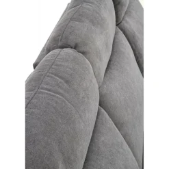 OSLO 3S sofa med reclinerfunktion