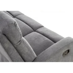 OSLO 3S sofa med reclinerfunktion