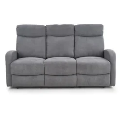 OSLO 3S sofa med reclinerfunktion