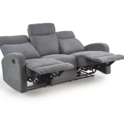 OSLO 3S sofa med reclinerfunktion