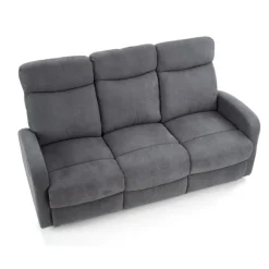 OSLO 3S sofa med reclinerfunktion
