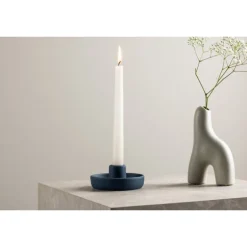 Otis Lysestage - Mørkeblå