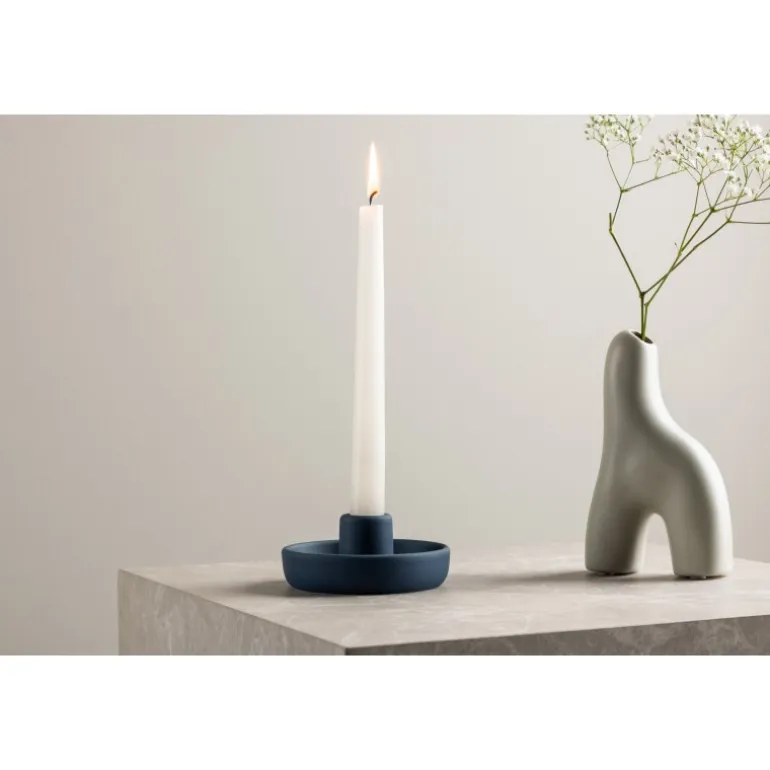 Otis Lysestage - Mørkeblå