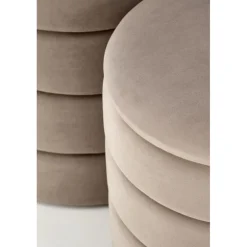 PACHO sæt af to - Beige