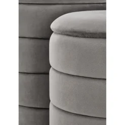 PACHO sæt af to - Grå