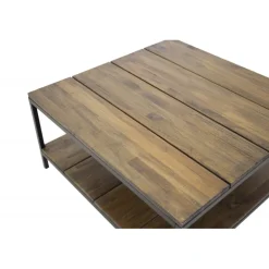 Padang Bord - Sort og Natur