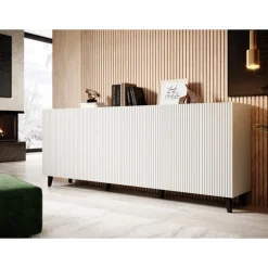 PAFOS Kommode 200 4D