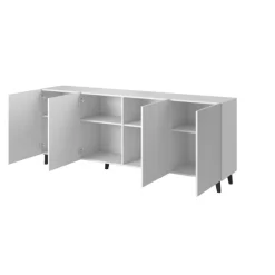 PAFOS Kommode 200 4D